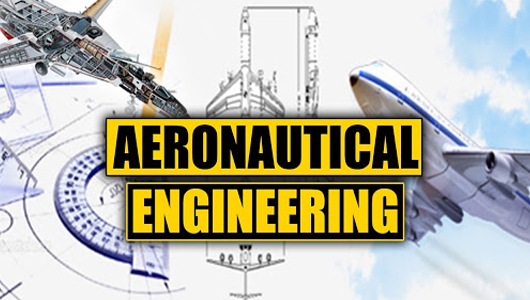 Aeronautical Engineering